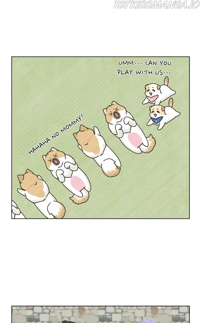 The Dog Diaries Chapter 76