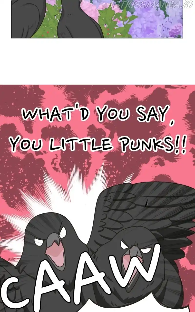 The Dog Diaries Chapter 76