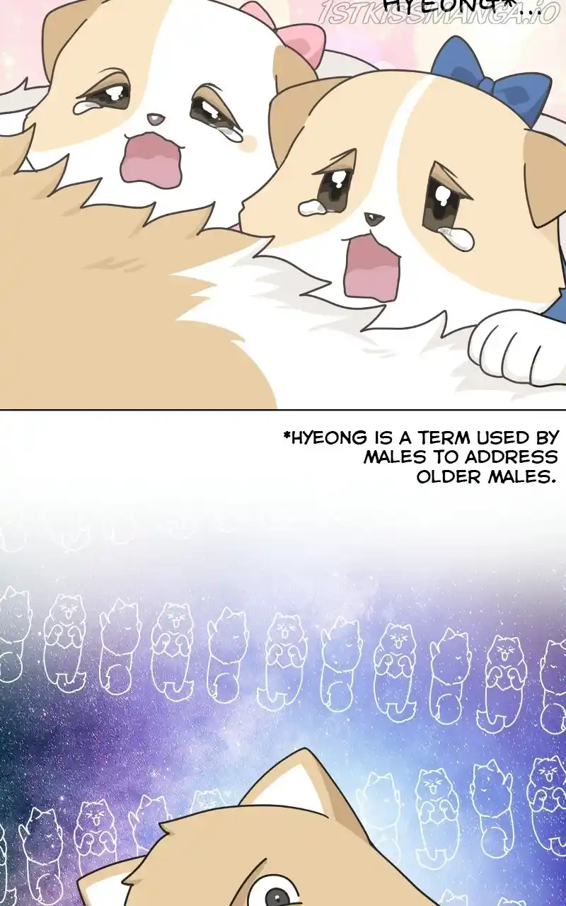 The Dog Diaries Chapter 76