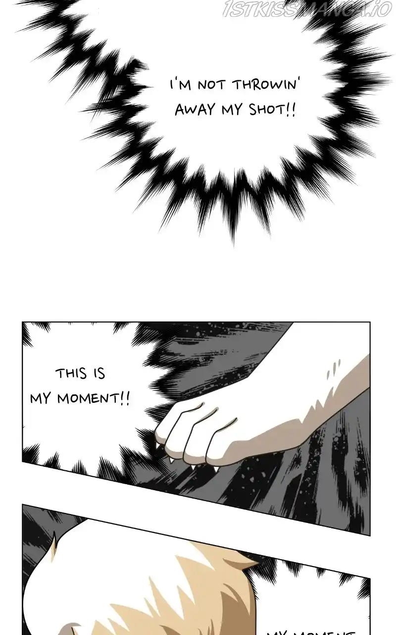 The Dog Diaries Chapter 76