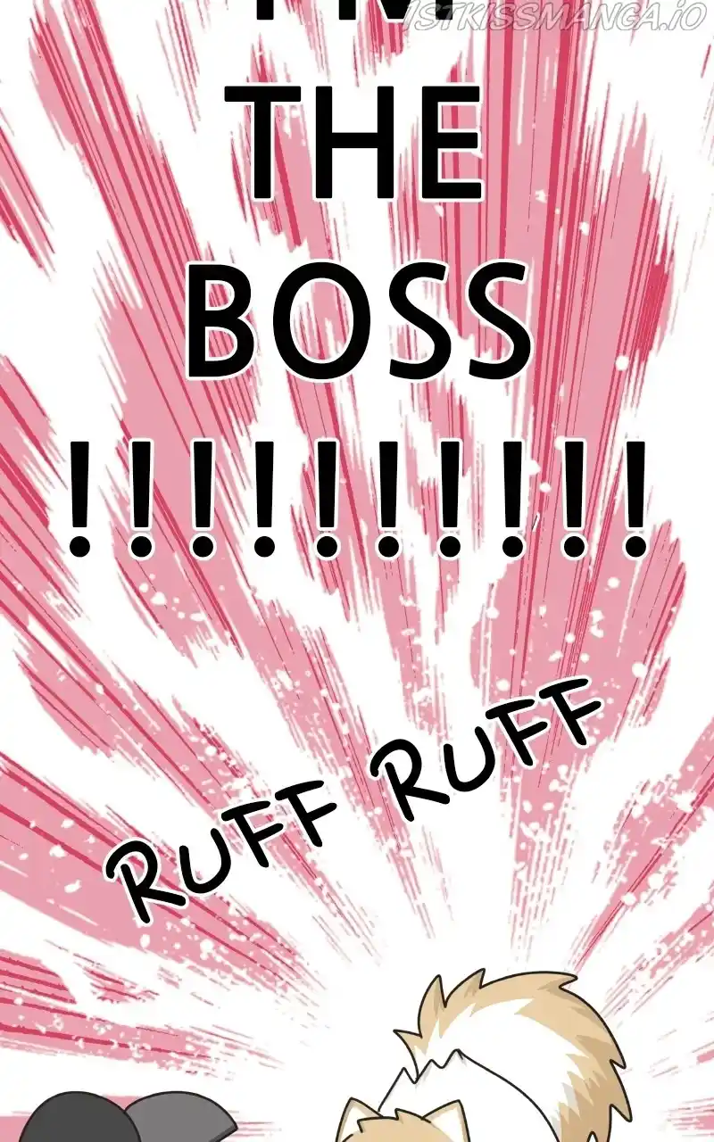 The Dog Diaries Chapter 76