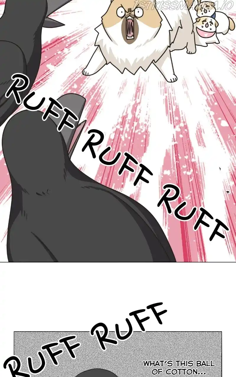 The Dog Diaries Chapter 76