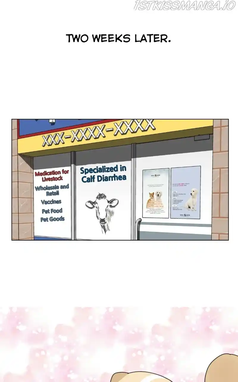 The Dog Diaries Chapter 76