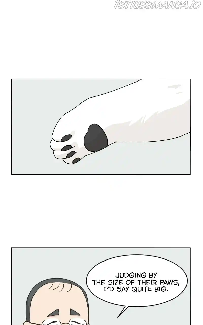 The Dog Diaries Chapter 76