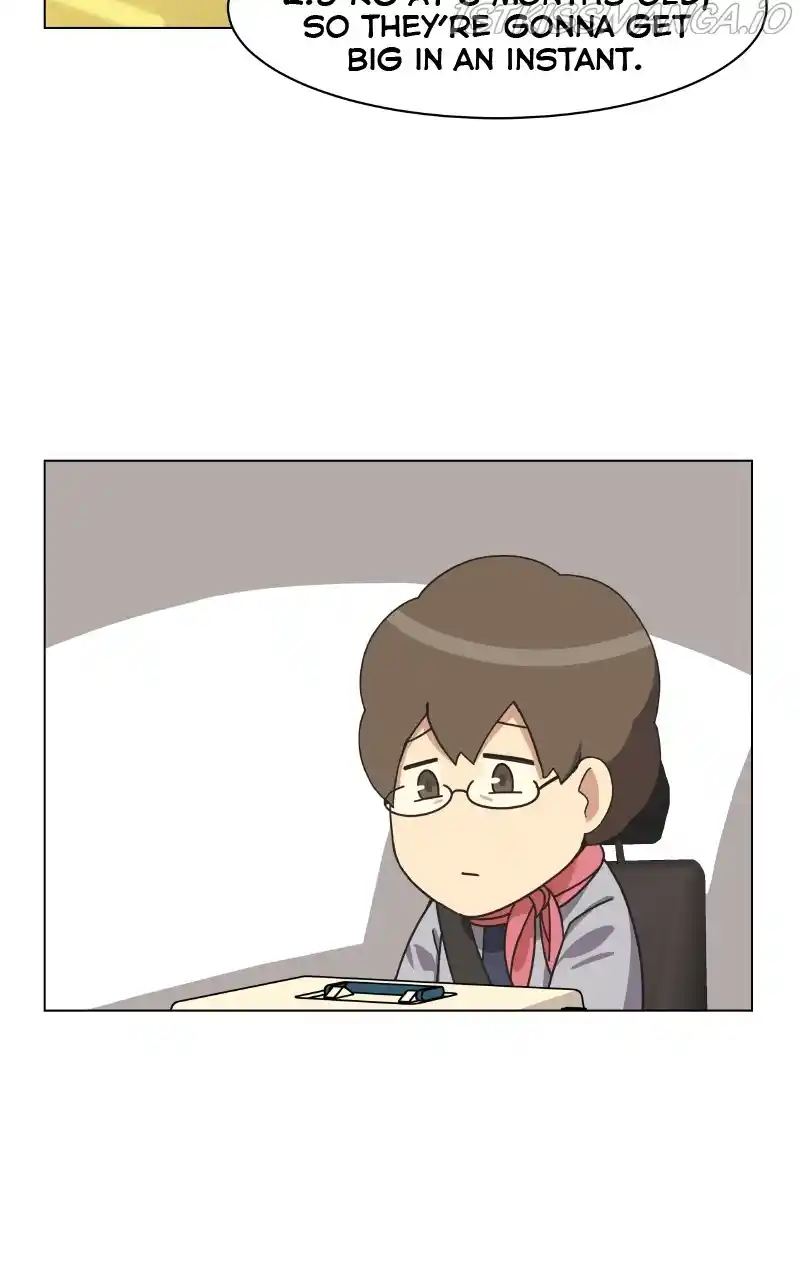 The Dog Diaries Chapter 77