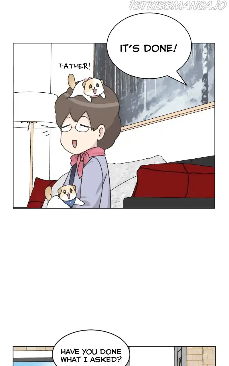 The Dog Diaries Chapter 77