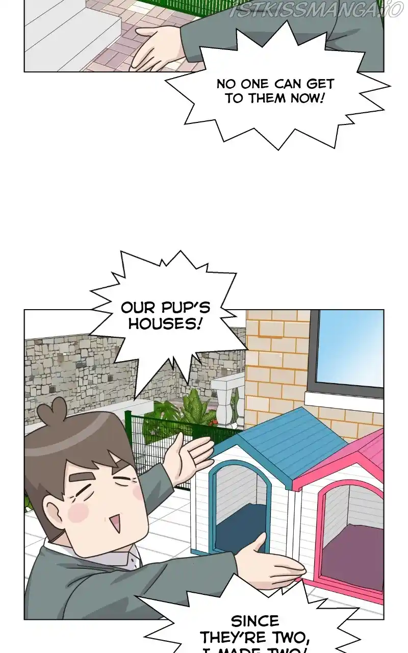 The Dog Diaries Chapter 77