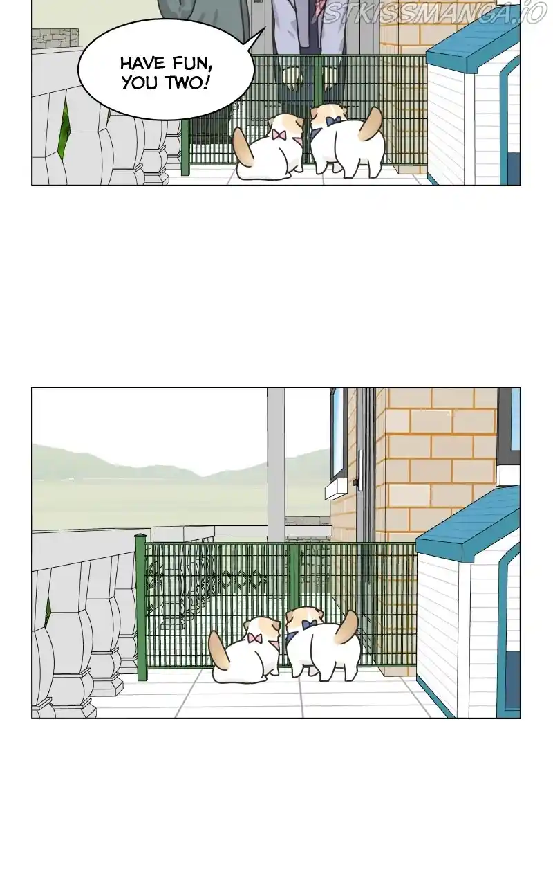 The Dog Diaries Chapter 77