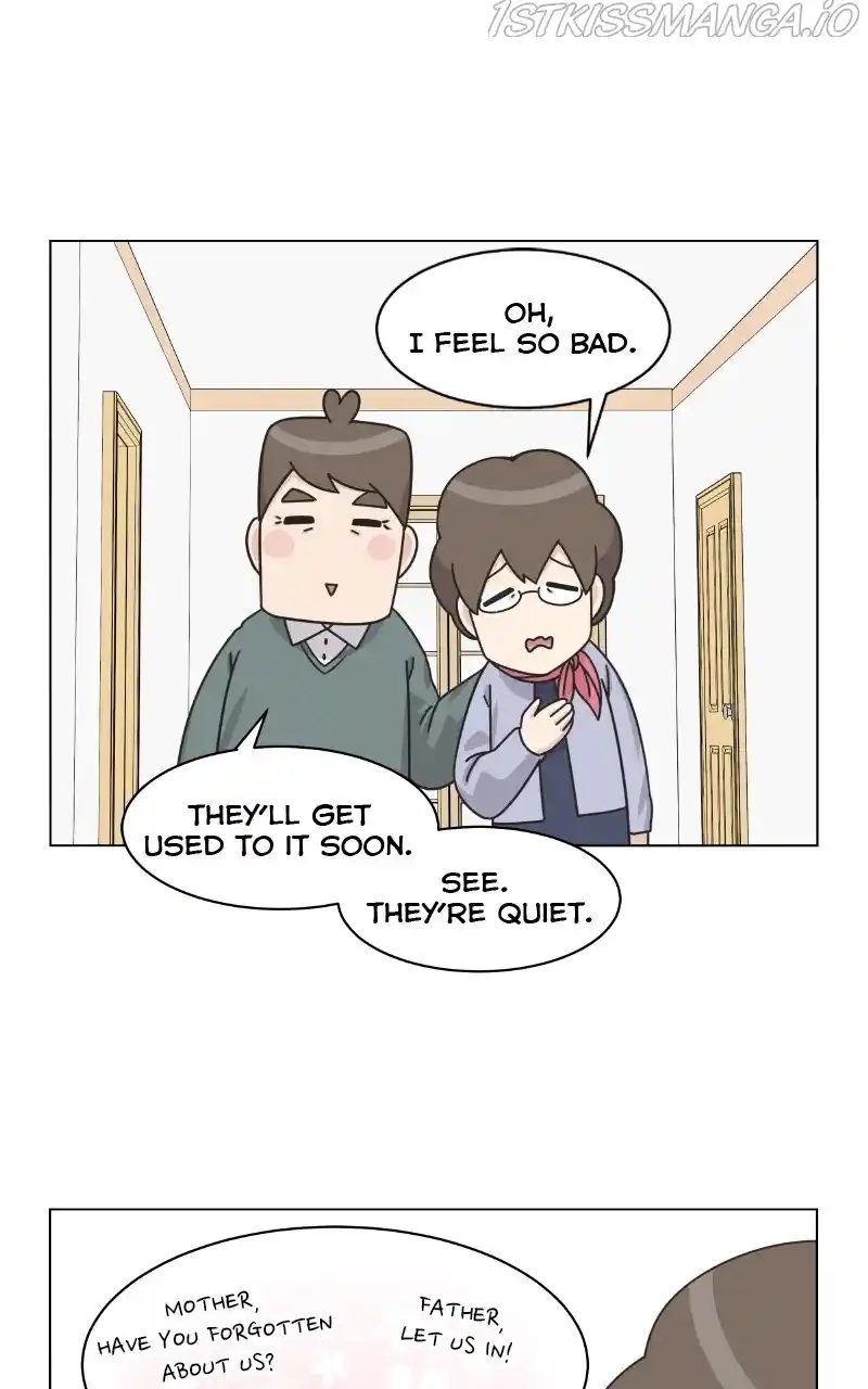 The Dog Diaries Chapter 77