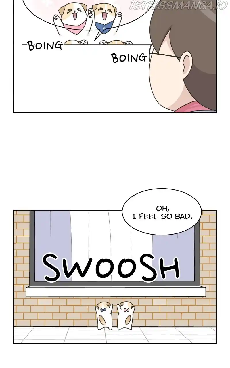 The Dog Diaries Chapter 77