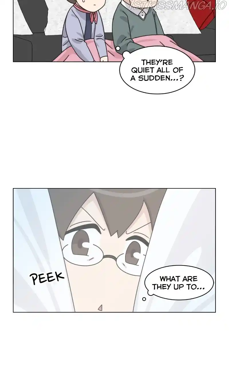 The Dog Diaries Chapter 77