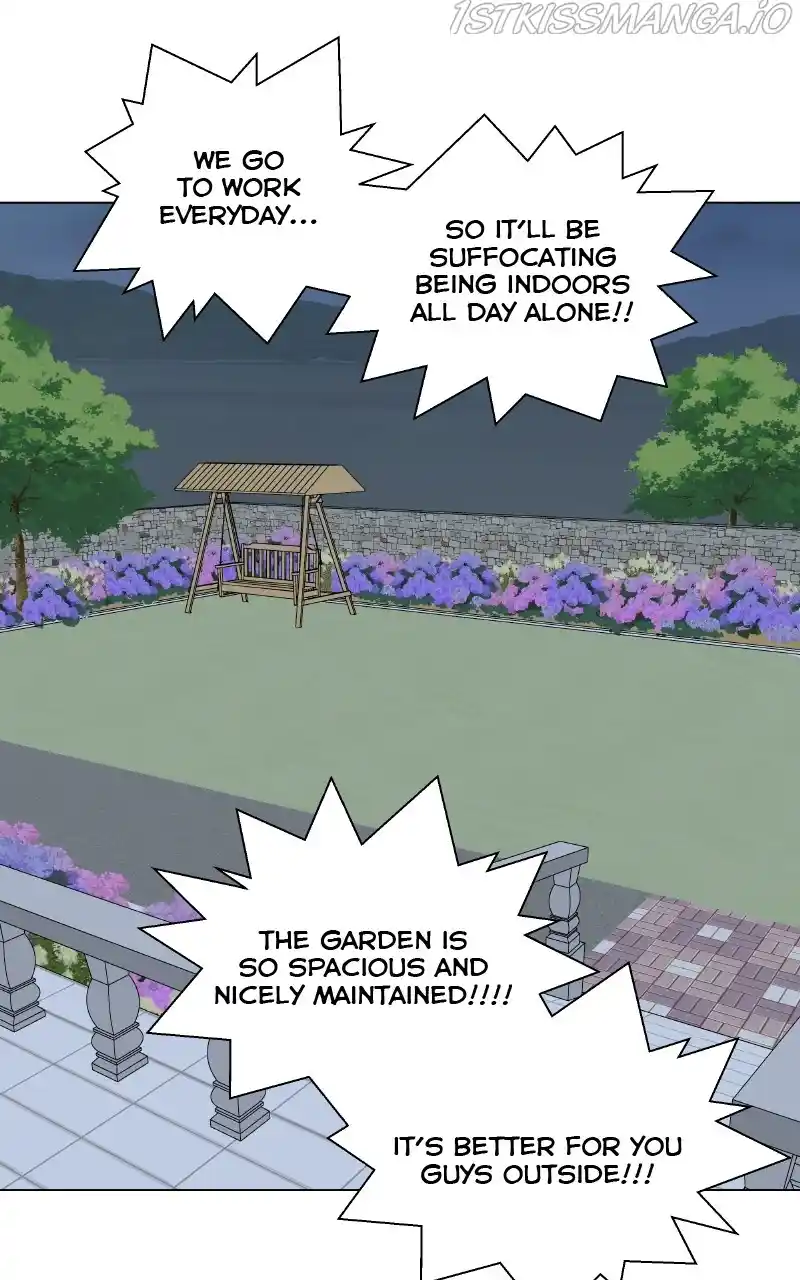 The Dog Diaries Chapter 77