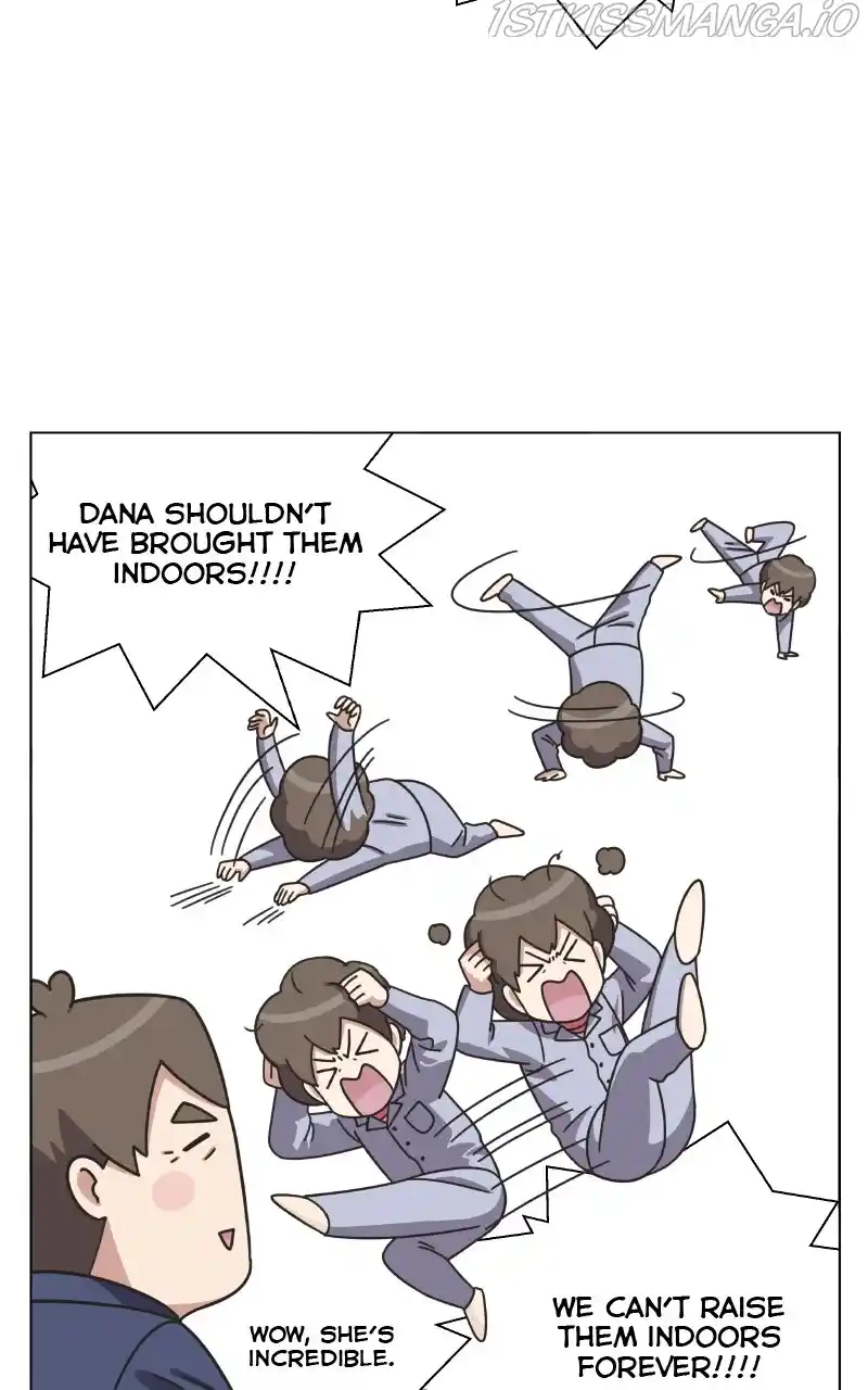 The Dog Diaries Chapter 77