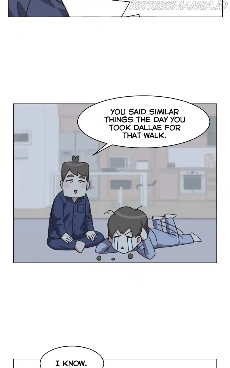 The Dog Diaries Chapter 77