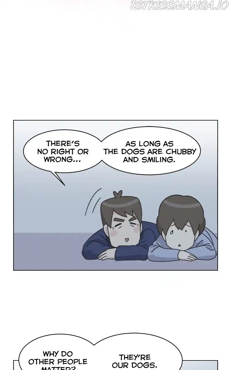 The Dog Diaries Chapter 77