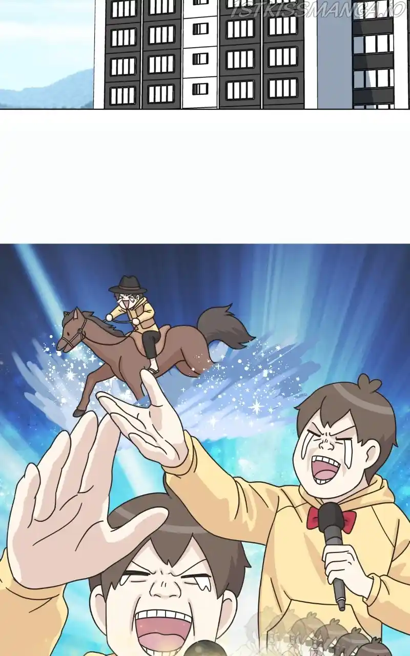 The Dog Diaries Chapter 77