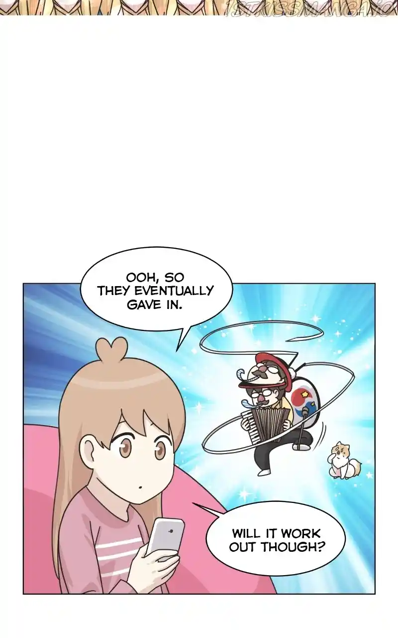 The Dog Diaries Chapter 77