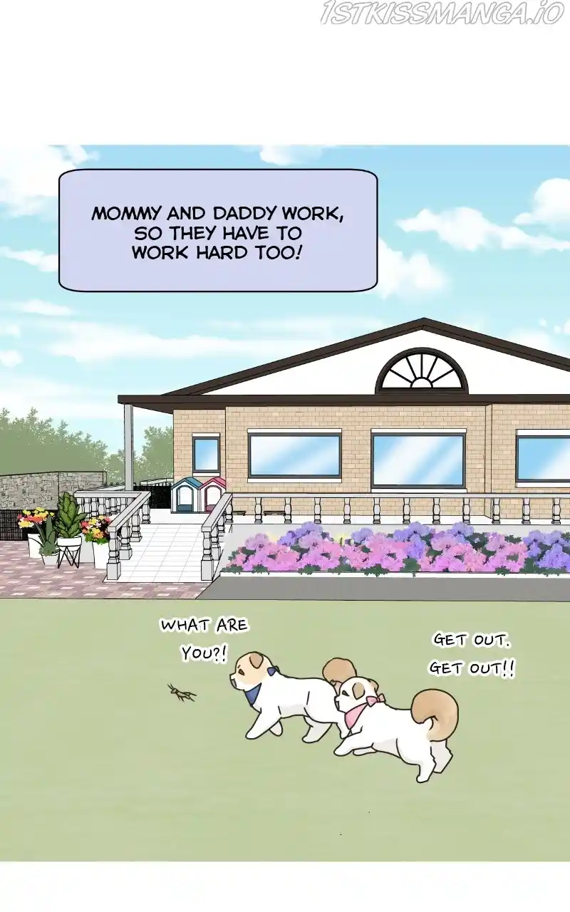 The Dog Diaries Chapter 77