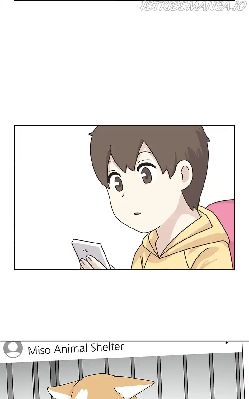 The Dog Diaries Chapter 77