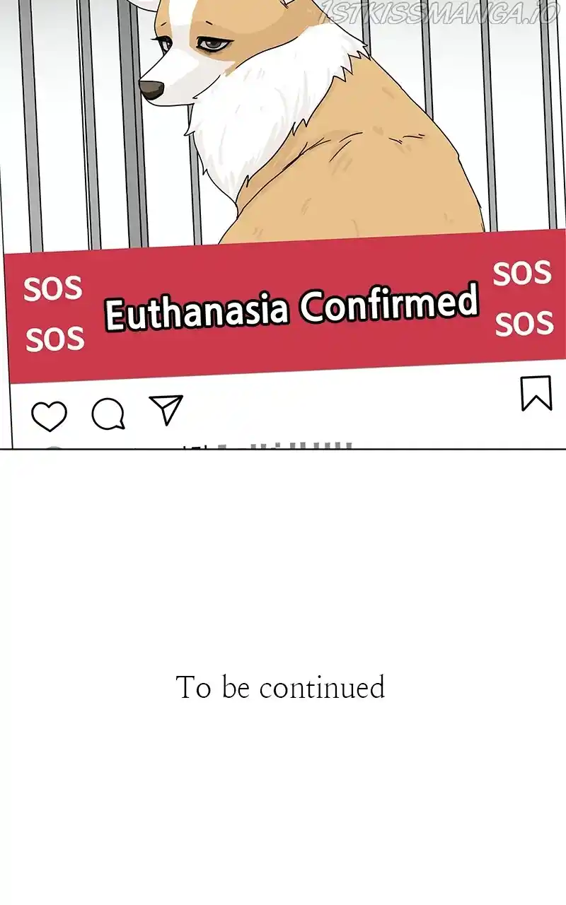 The Dog Diaries Chapter 77