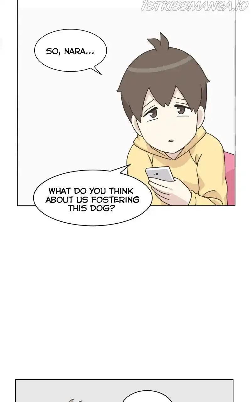 The Dog Diaries Chapter 78