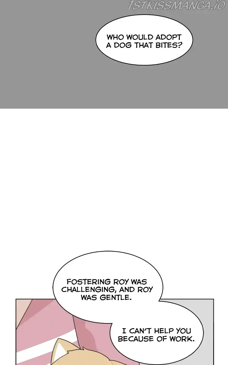 The Dog Diaries Chapter 78