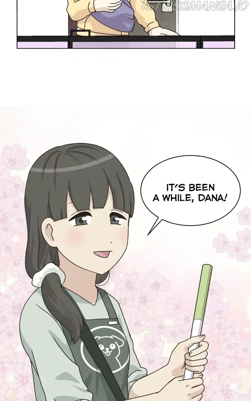 The Dog Diaries Chapter 78