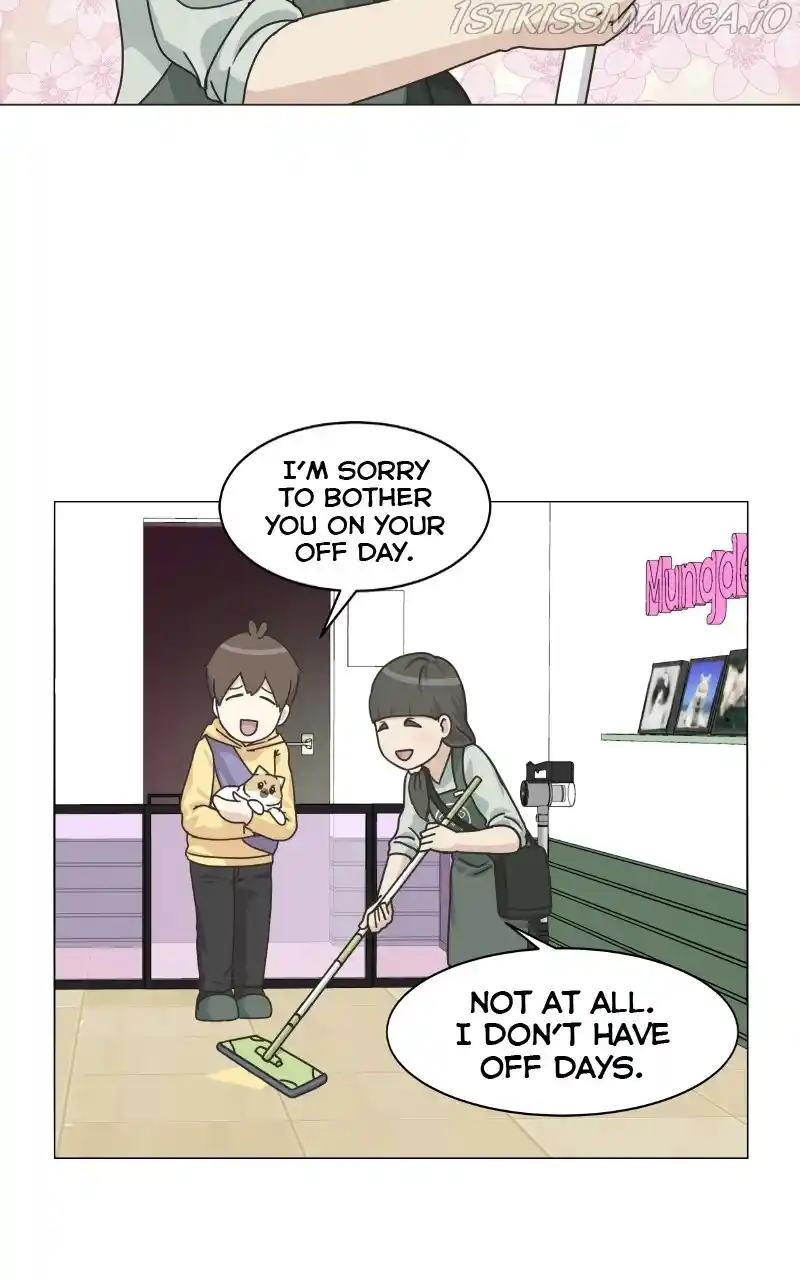 The Dog Diaries Chapter 78