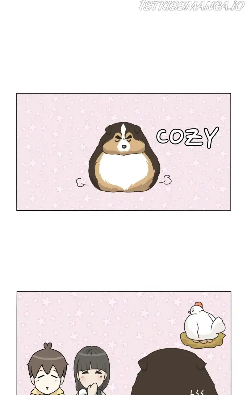 The Dog Diaries Chapter 78