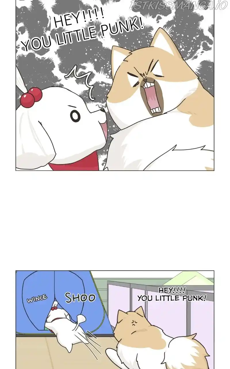 The Dog Diaries Chapter 78