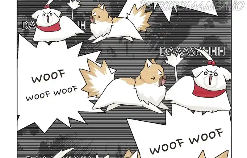 The Dog Diaries Chapter 78