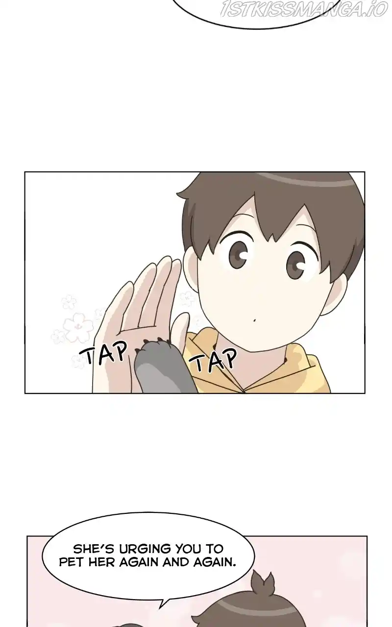 The Dog Diaries Chapter 78