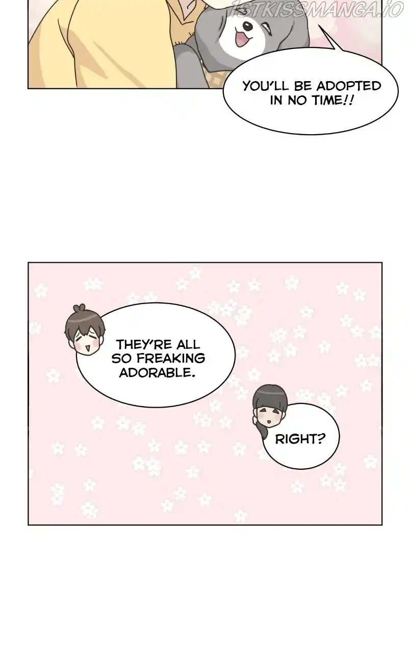 The Dog Diaries Chapter 78