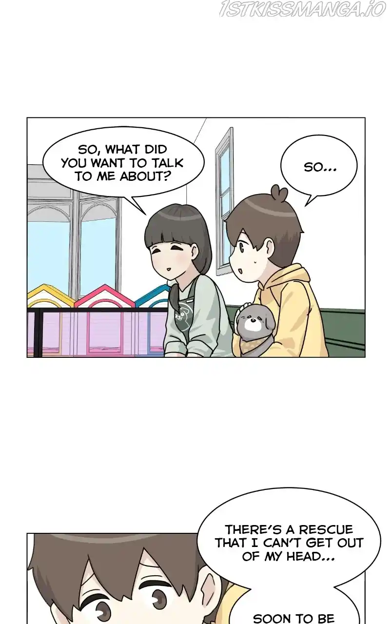 The Dog Diaries Chapter 78