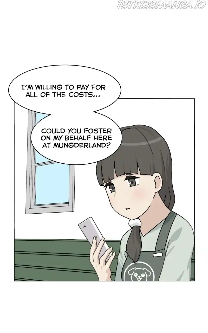 The Dog Diaries Chapter 78