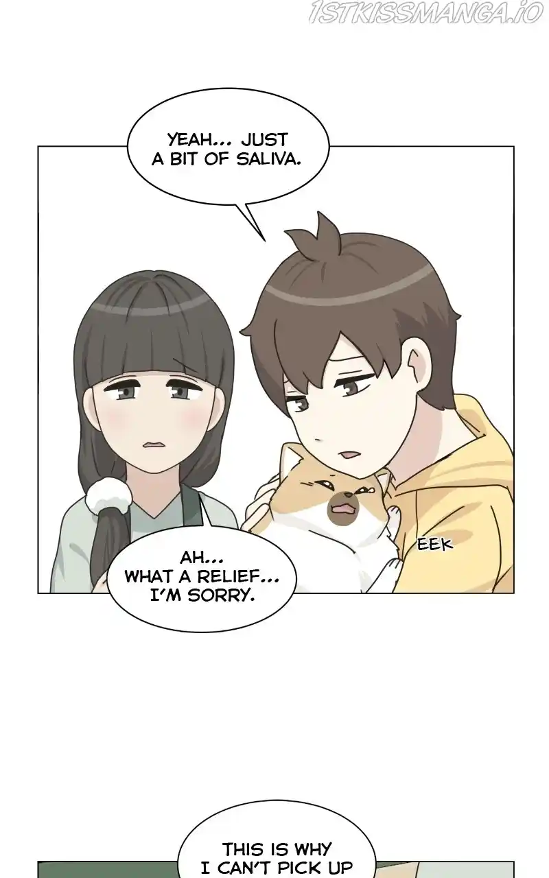 The Dog Diaries Chapter 78