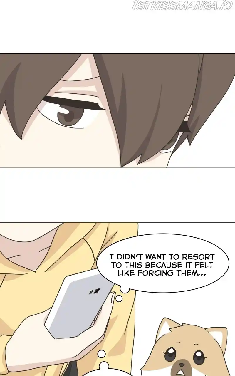 The Dog Diaries Chapter 78