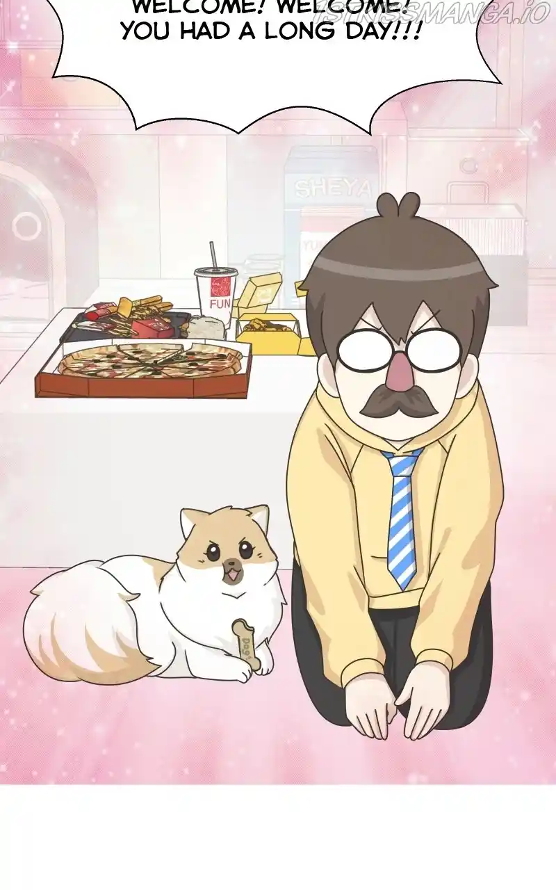 The Dog Diaries Chapter 78