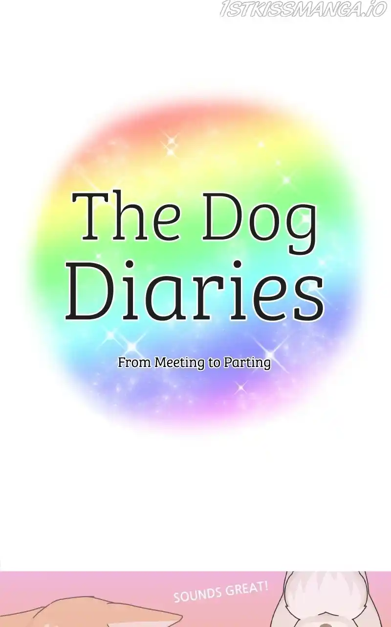 The Dog Diaries Chapter 79