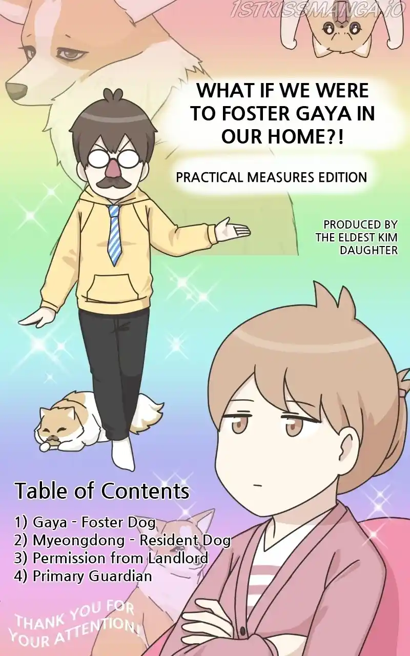 The Dog Diaries Chapter 79