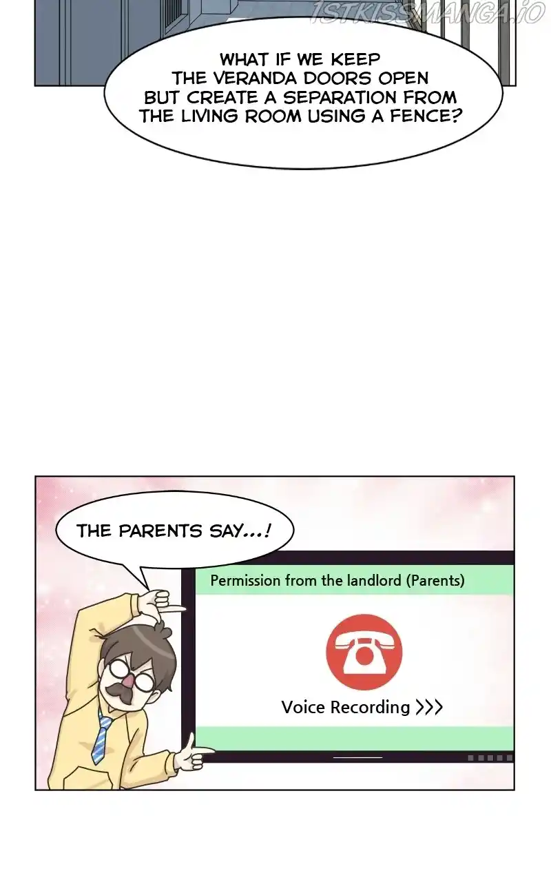 The Dog Diaries Chapter 79