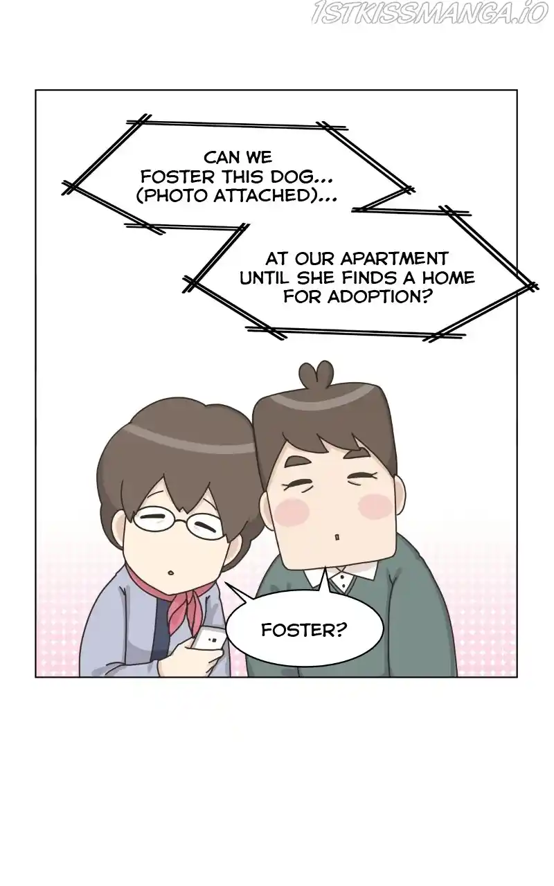 The Dog Diaries Chapter 79