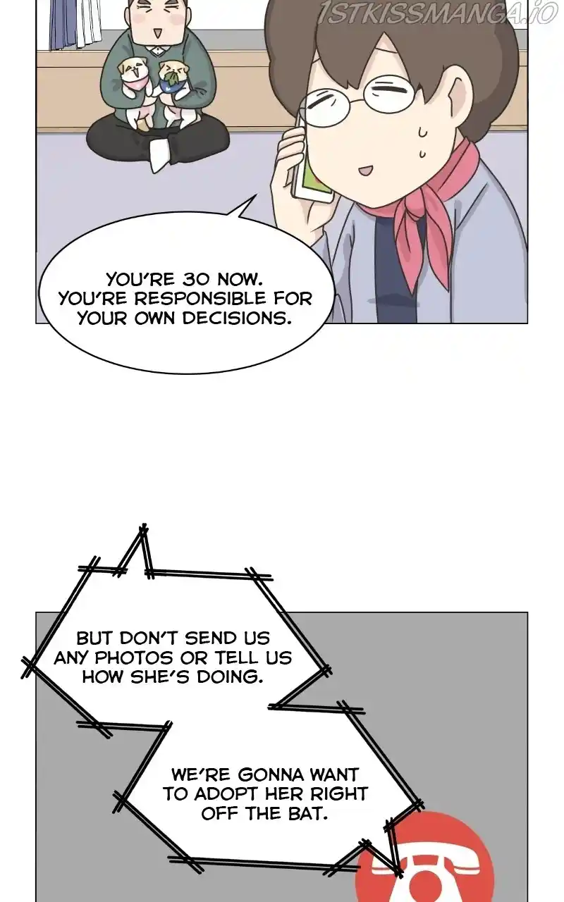 The Dog Diaries Chapter 79