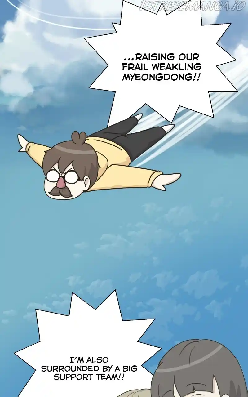 The Dog Diaries Chapter 79