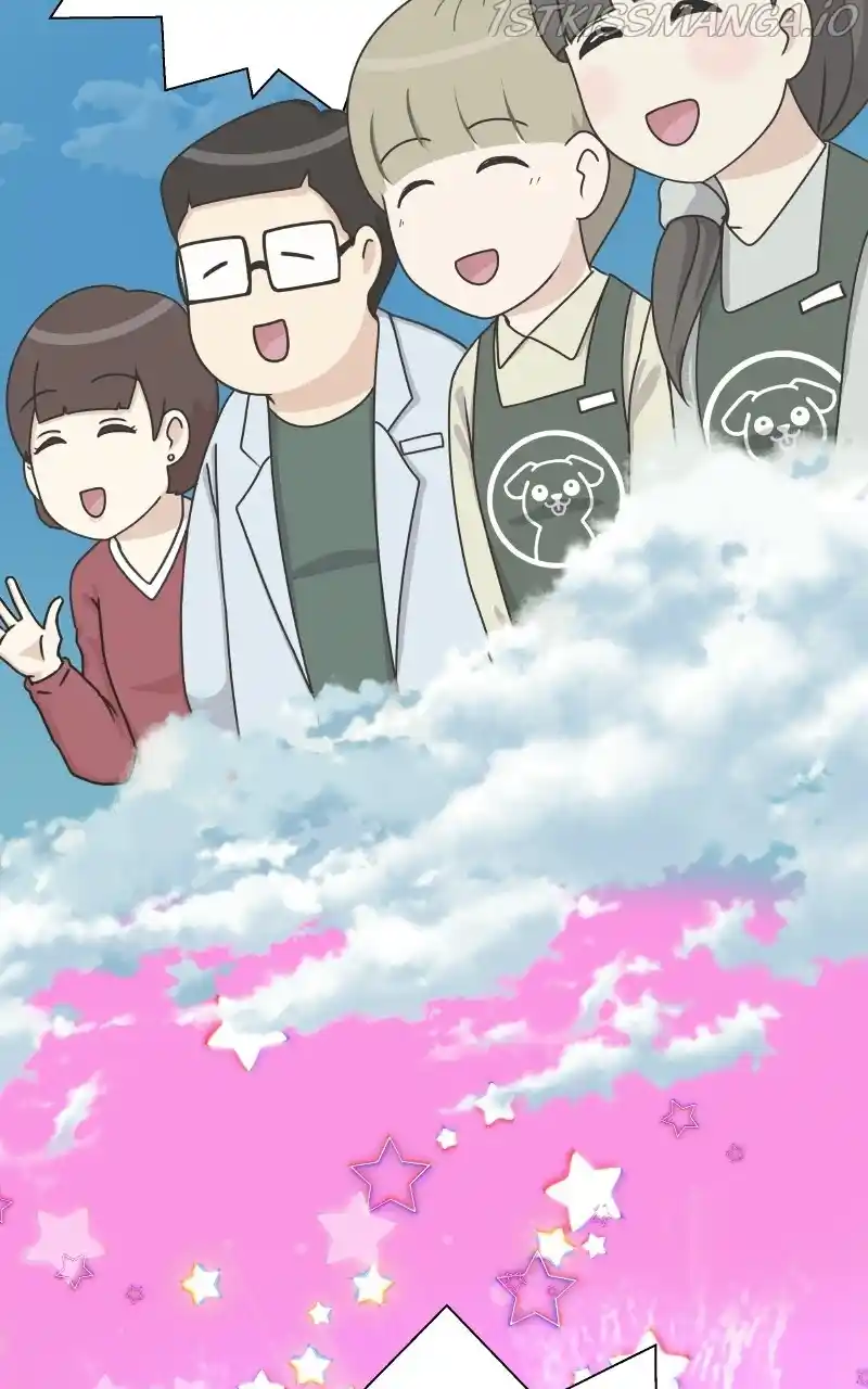 The Dog Diaries Chapter 79