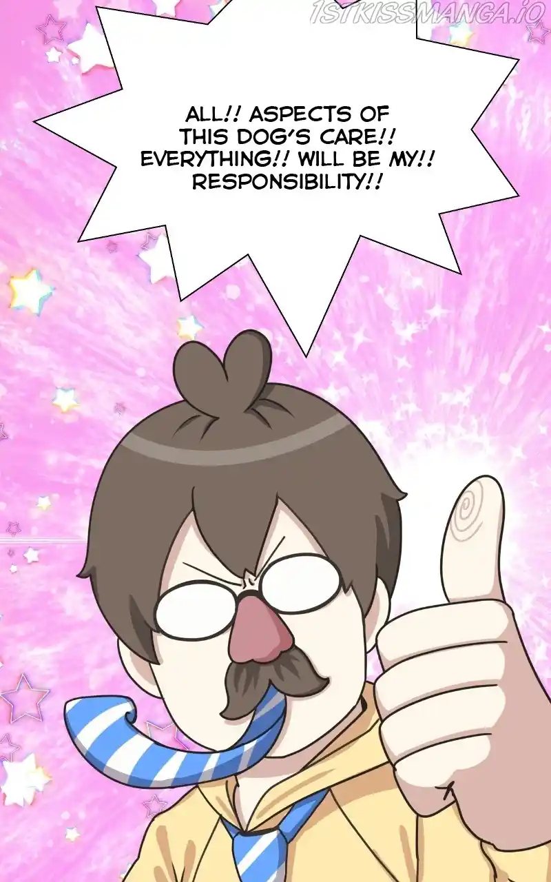 The Dog Diaries Chapter 79