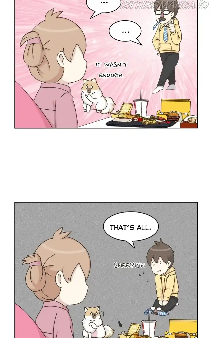 The Dog Diaries Chapter 79