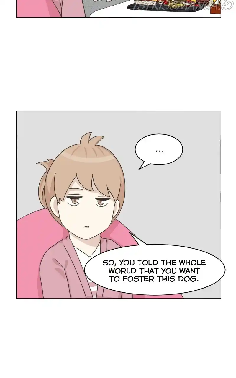 The Dog Diaries Chapter 79