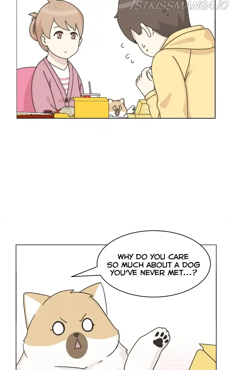 The Dog Diaries Chapter 79