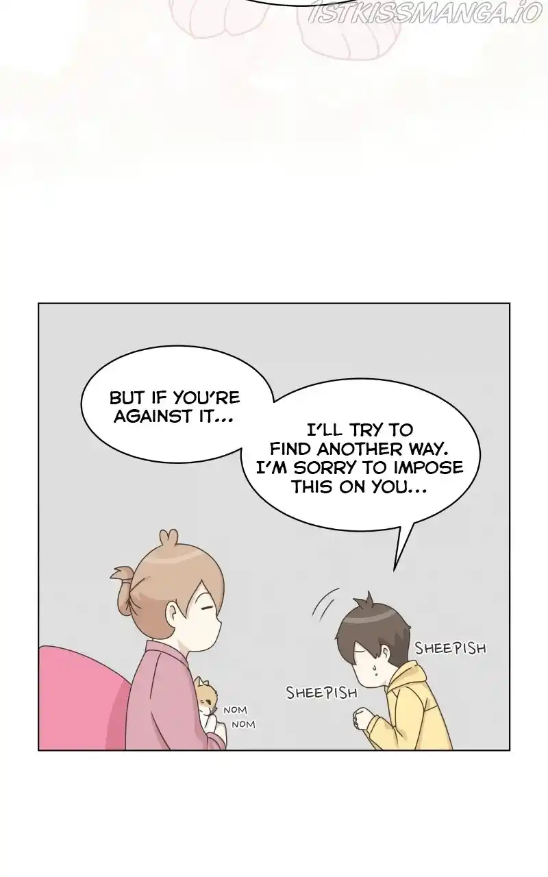 The Dog Diaries Chapter 79